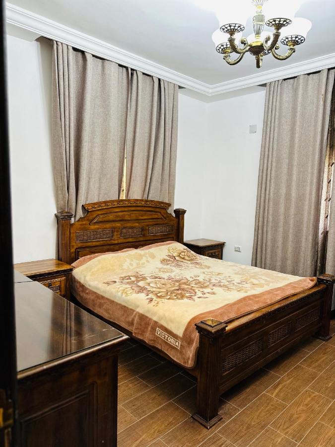 شقق الياسمين 2 Jarash Eksteriør billede