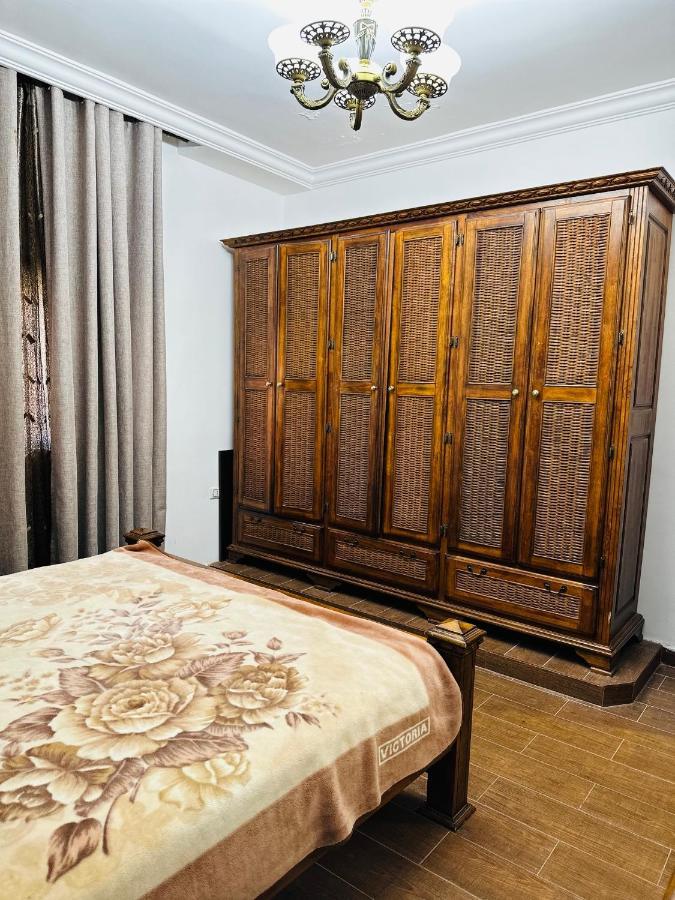 شقق الياسمين 2 Jarash Eksteriør billede