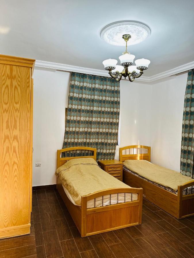 شقق الياسمين 2 Jarash Eksteriør billede